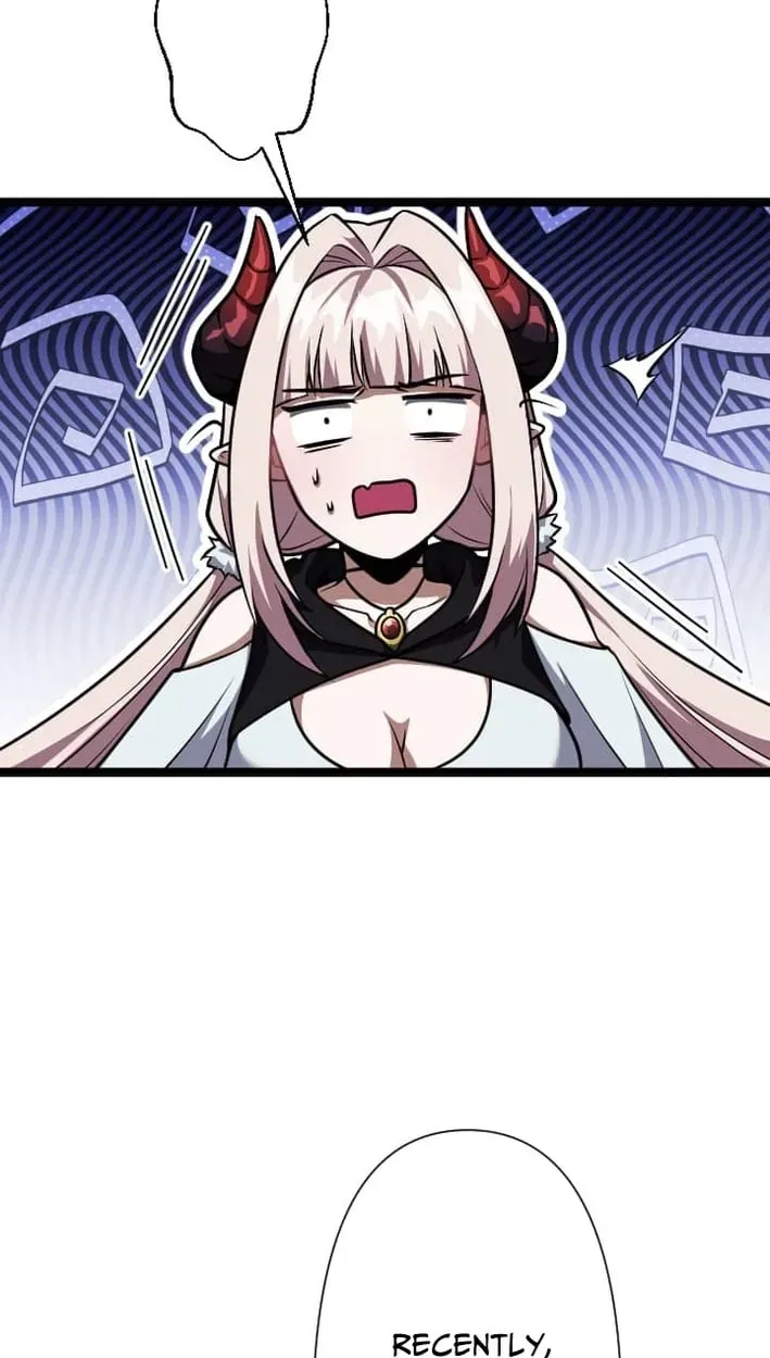 Kono Futari, Mazeru na Kiken! Gyaru Shoukan Samurai to Katabutsu Kenshi no Kyousou Kyoku Chapter 4 page 30 - 