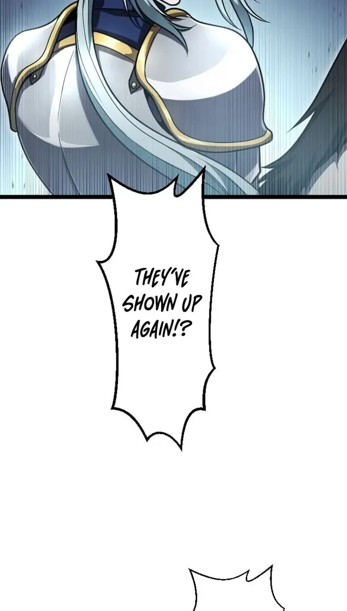 Kono Futari, Mazeru na Kiken! Gyaru Shoukan Samurai to Katabutsu Kenshi no Kyousou Kyoku Chapter 4 page 35 - 