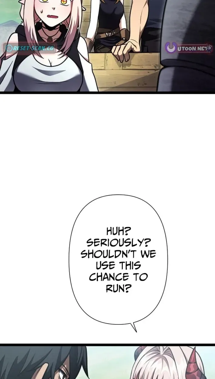 Kono Futari, Mazeru na Kiken! Gyaru Shoukan Samurai to Katabutsu Kenshi no Kyousou Kyoku Chapter 4 page 38 - 