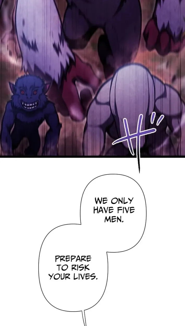 Kono Futari, Mazeru na Kiken! Gyaru Shoukan Samurai to Katabutsu Kenshi no Kyousou Kyoku Chapter 4 page 45 - 