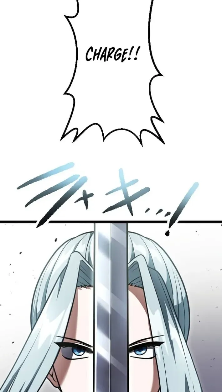 Kono Futari, Mazeru na Kiken! Gyaru Shoukan Samurai to Katabutsu Kenshi no Kyousou Kyoku Chapter 4 page 47 - 