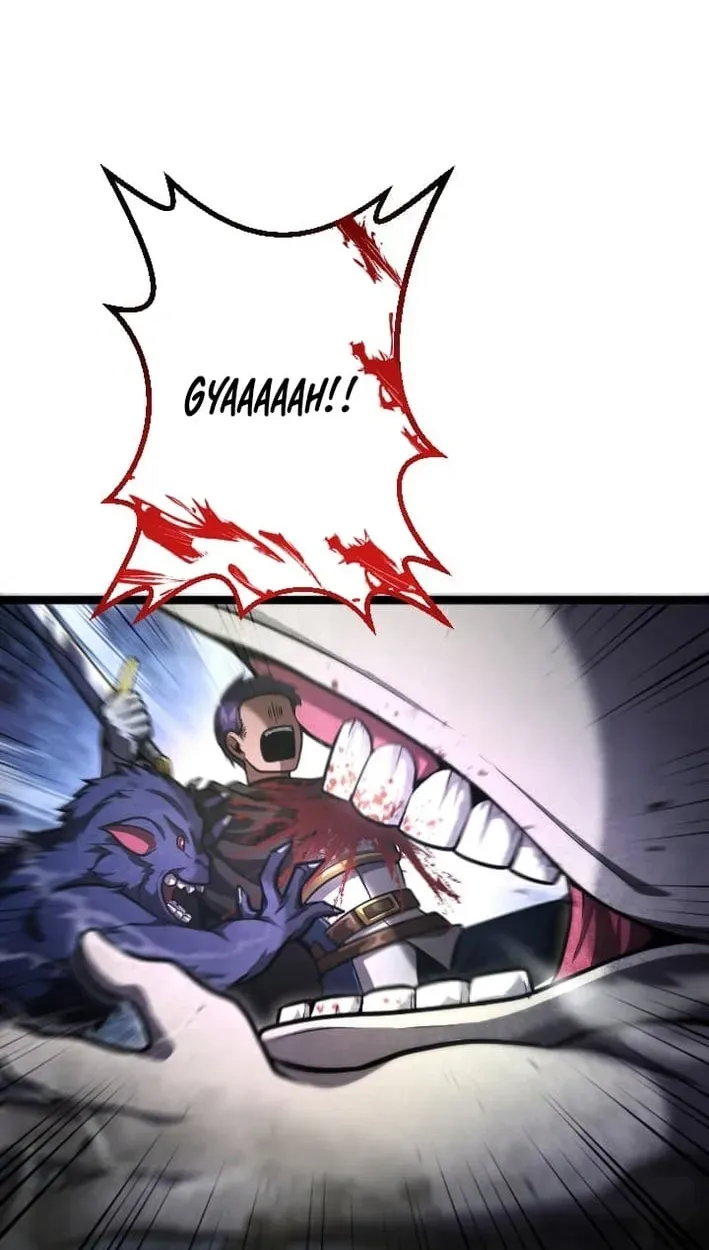 Kono Futari, Mazeru na Kiken! Gyaru Shoukan Samurai to Katabutsu Kenshi no Kyousou Kyoku Chapter 4 page 54 - 
