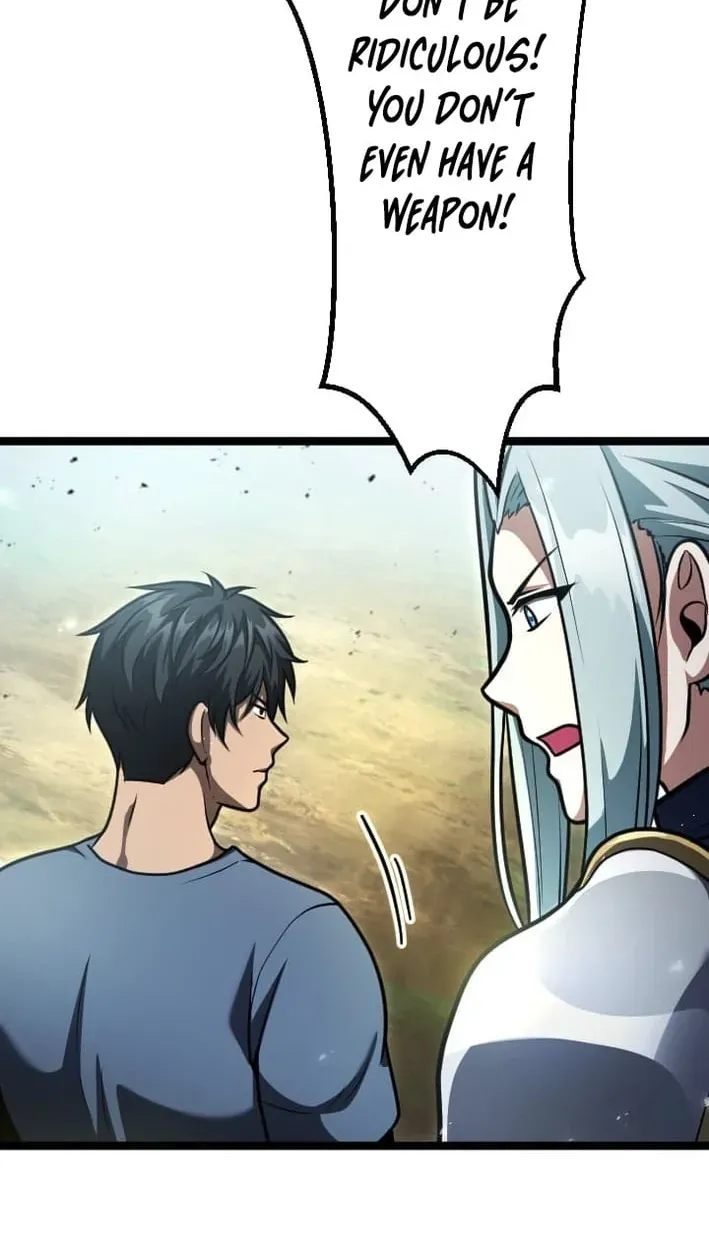 Kono Futari, Mazeru na Kiken! Gyaru Shoukan Samurai to Katabutsu Kenshi no Kyousou Kyoku Chapter 4 page 65 - 