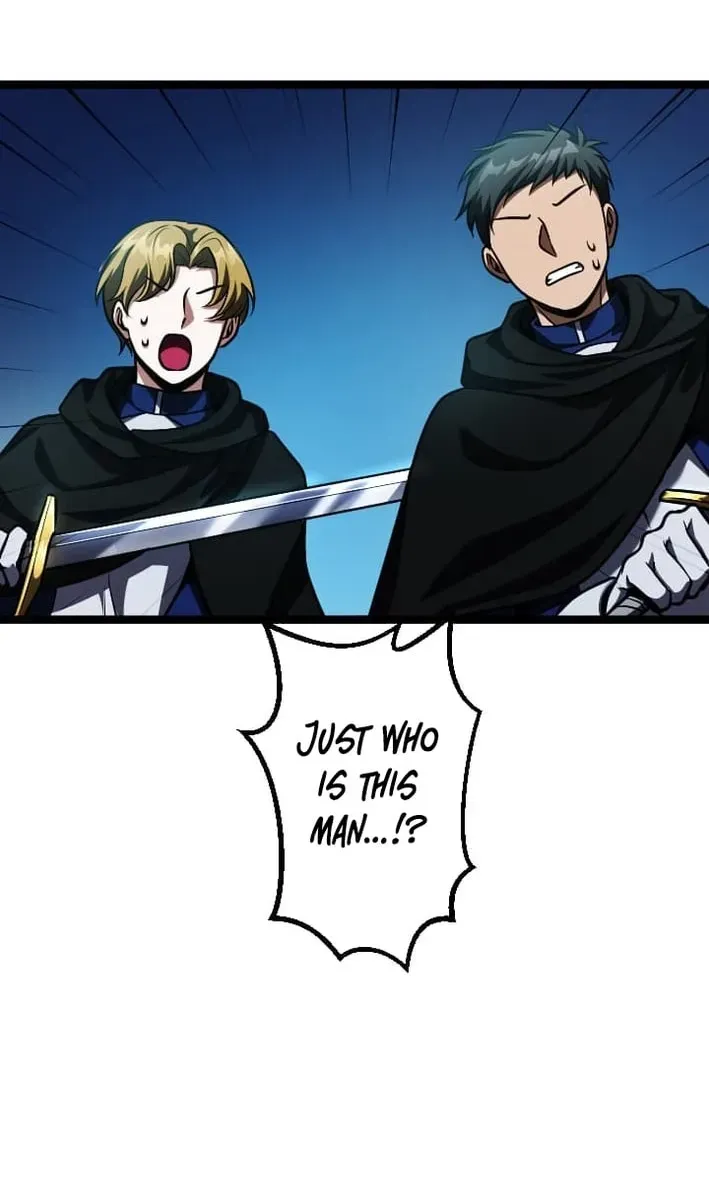 Kono Futari, Mazeru na Kiken! Gyaru Shoukan Samurai to Katabutsu Kenshi no Kyousou Kyoku Chapter 4 page 81 - 