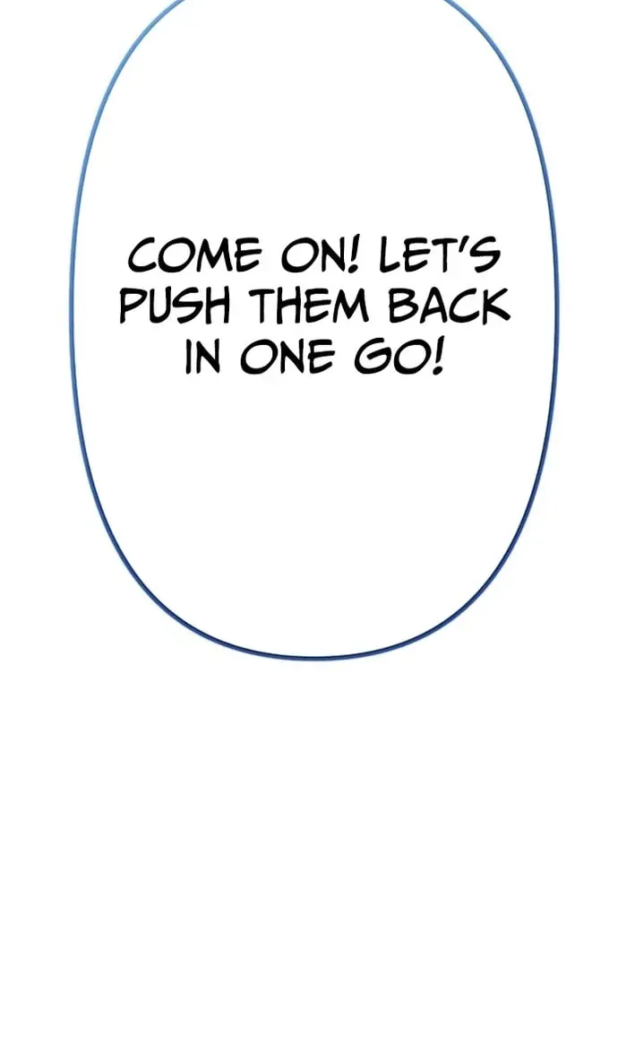 Kono Futari, Mazeru na Kiken! Gyaru Shoukan Samurai to Katabutsu Kenshi no Kyousou Kyoku Chapter 4 page 83 - 
