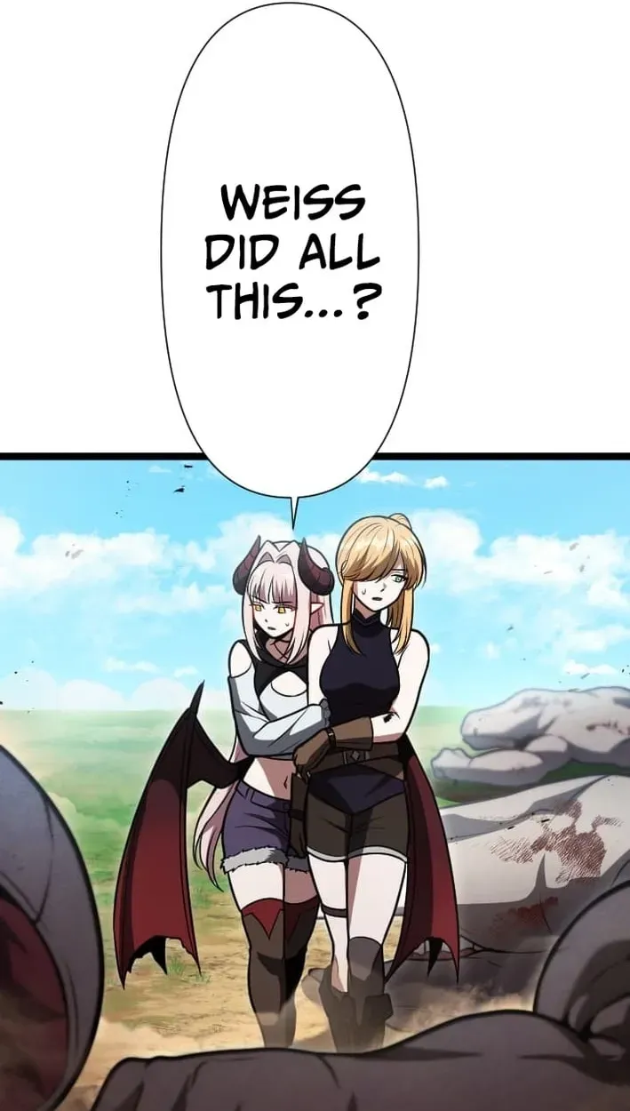 Kono Futari, Mazeru na Kiken! Gyaru Shoukan Samurai to Katabutsu Kenshi no Kyousou Kyoku Chapter 5 page 25 - 