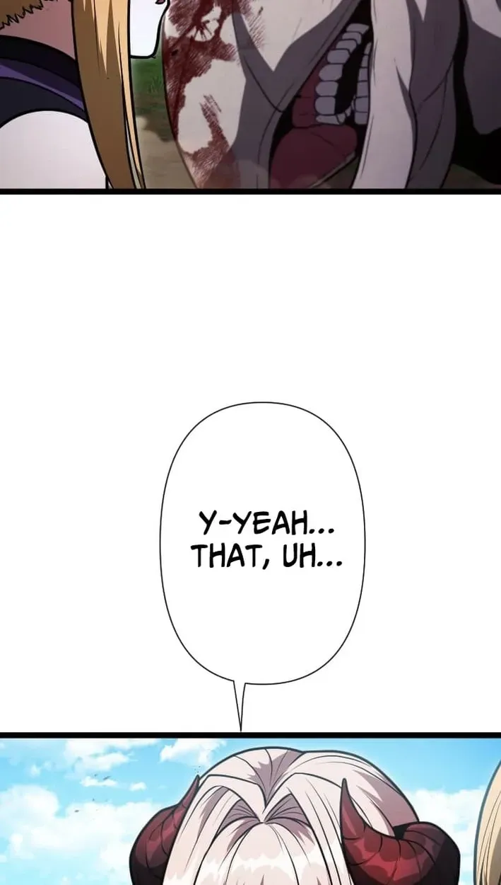 Kono Futari, Mazeru na Kiken! Gyaru Shoukan Samurai to Katabutsu Kenshi no Kyousou Kyoku Chapter 5 page 27 - 