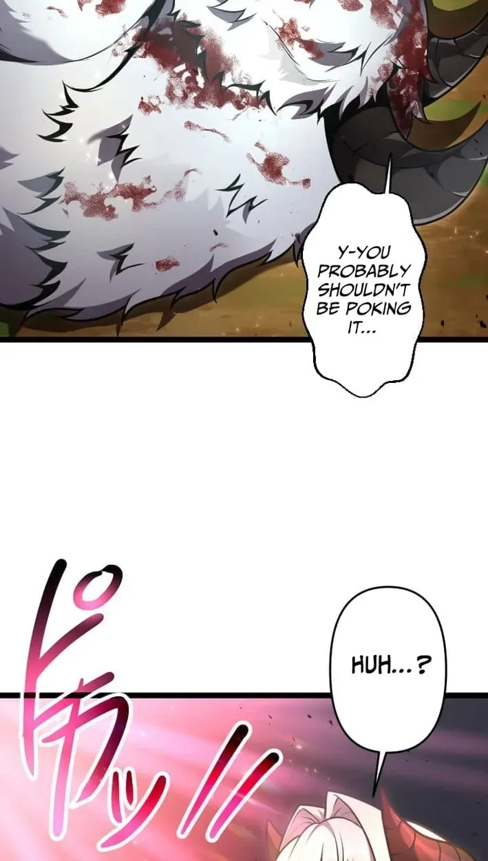 Kono Futari, Mazeru na Kiken! Gyaru Shoukan Samurai to Katabutsu Kenshi no Kyousou Kyoku Chapter 5 page 31 - 