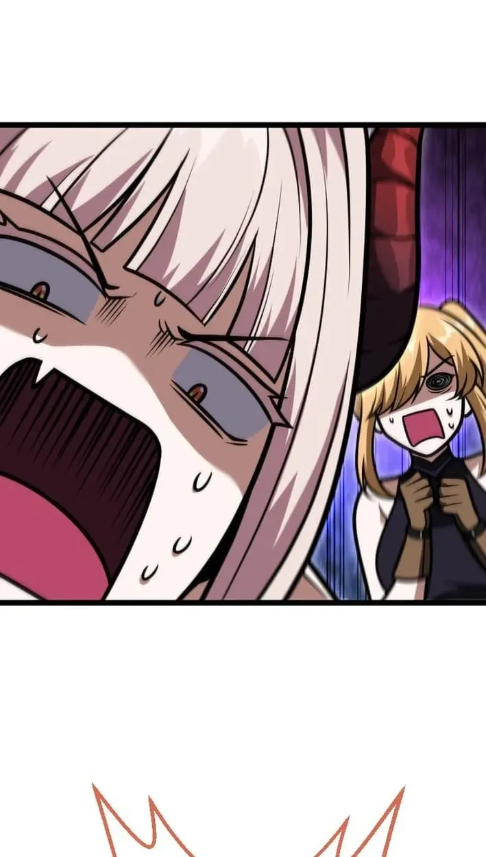 Kono Futari, Mazeru na Kiken! Gyaru Shoukan Samurai to Katabutsu Kenshi no Kyousou Kyoku Chapter 5 page 36 - 
