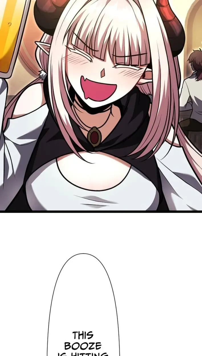 Kono Futari, Mazeru na Kiken! Gyaru Shoukan Samurai to Katabutsu Kenshi no Kyousou Kyoku Chapter 5 page 42 - 
