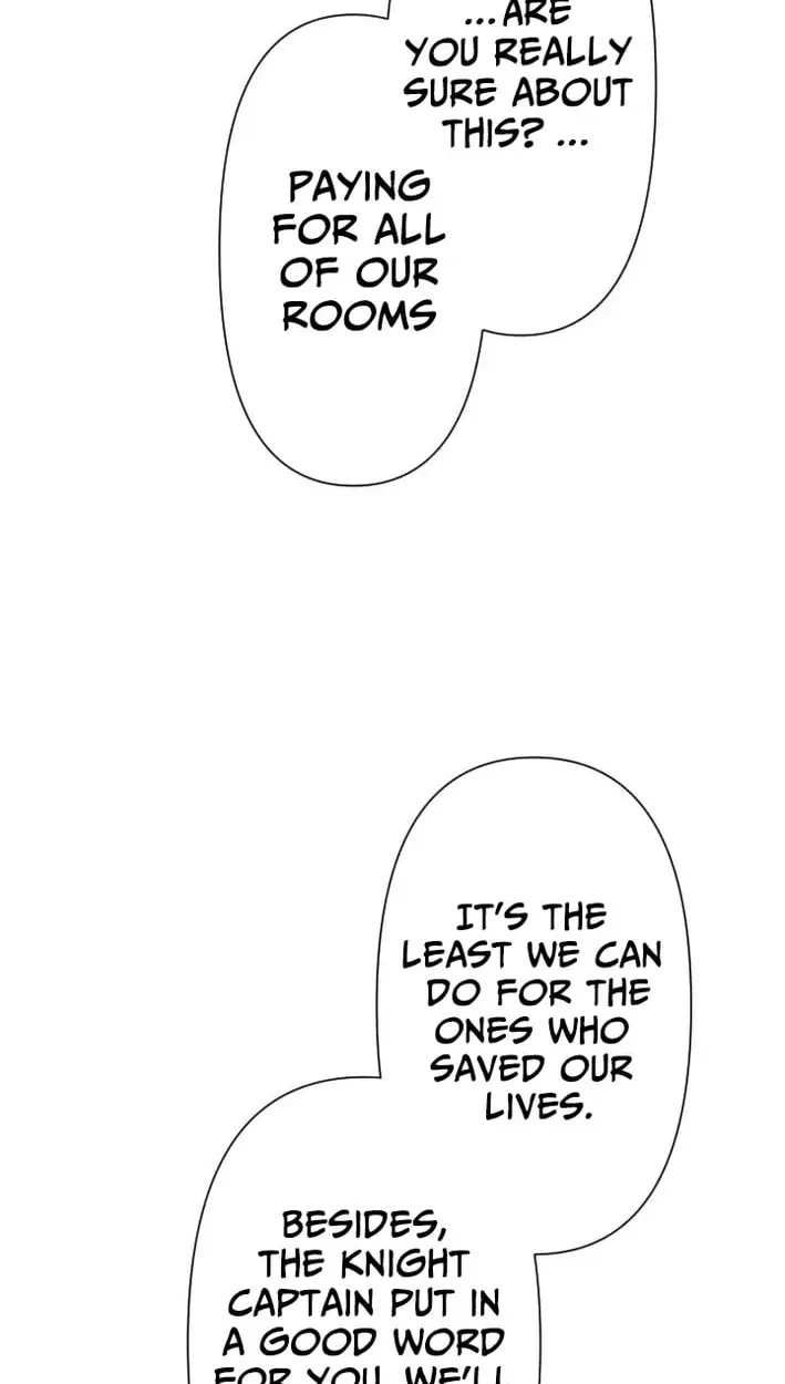 Kono Futari, Mazeru na Kiken! Gyaru Shoukan Samurai to Katabutsu Kenshi no Kyousou Kyoku Chapter 5 page 45 - 