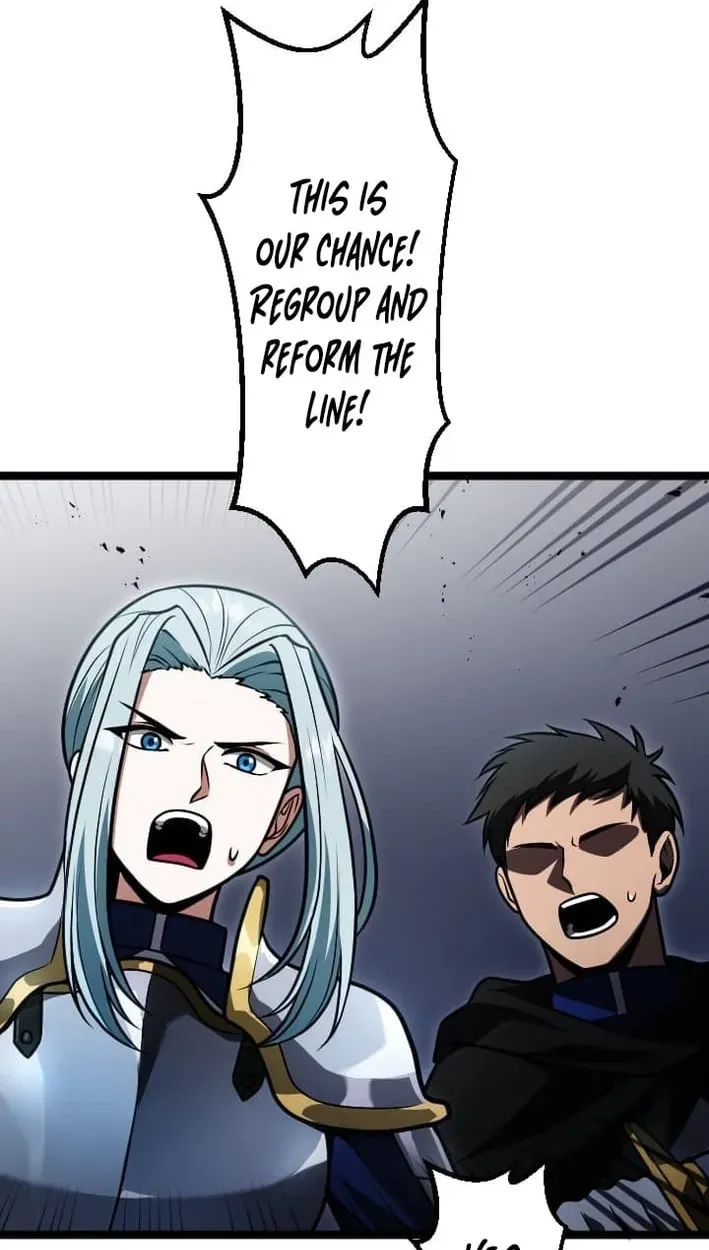 Kono Futari, Mazeru na Kiken! Gyaru Shoukan Samurai to Katabutsu Kenshi no Kyousou Kyoku Chapter 5 page 7 - 