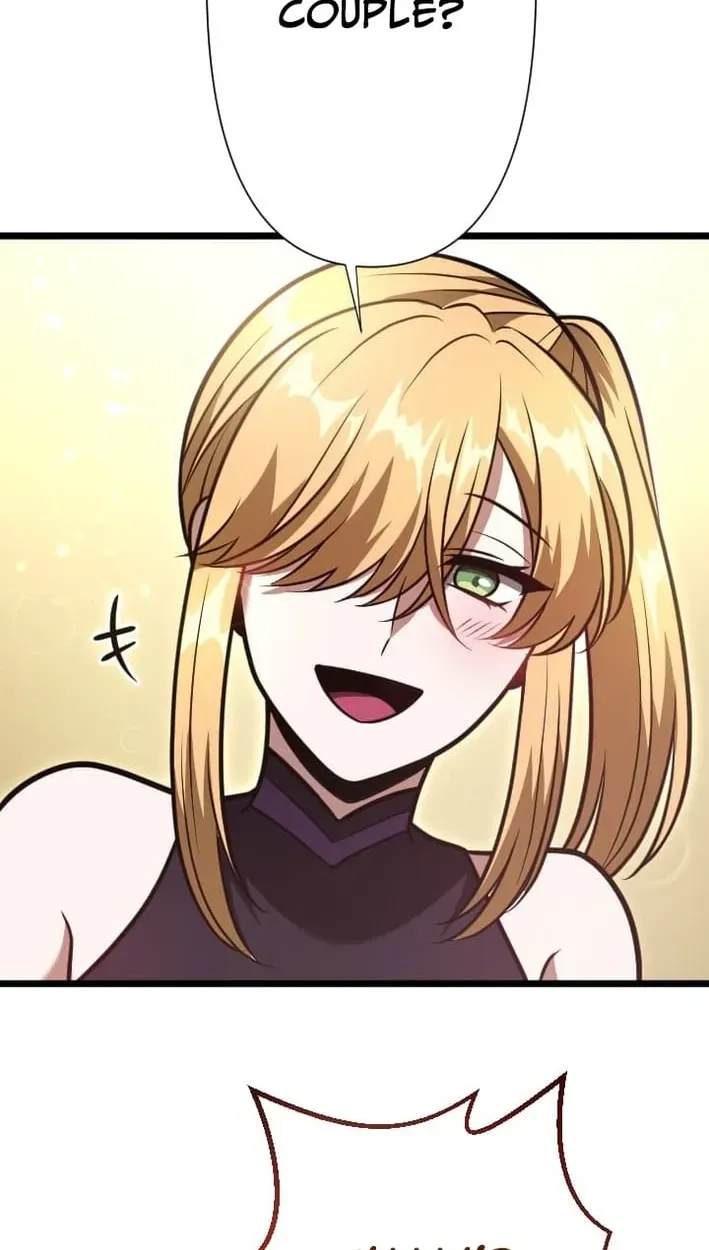 Kono Futari, Mazeru na Kiken! Gyaru Shoukan Samurai to Katabutsu Kenshi no Kyousou Kyoku Chapter 5 page 61 - 