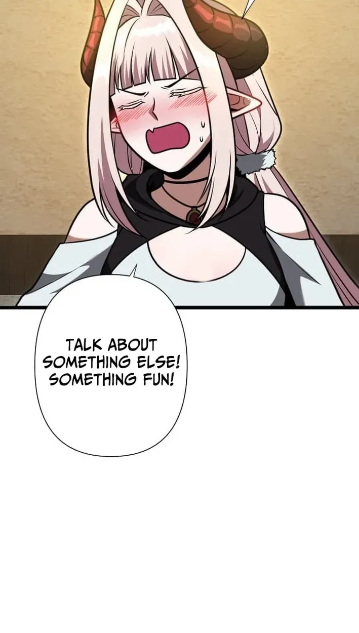 Kono Futari, Mazeru na Kiken! Gyaru Shoukan Samurai to Katabutsu Kenshi no Kyousou Kyoku Chapter 5 page 65 - 