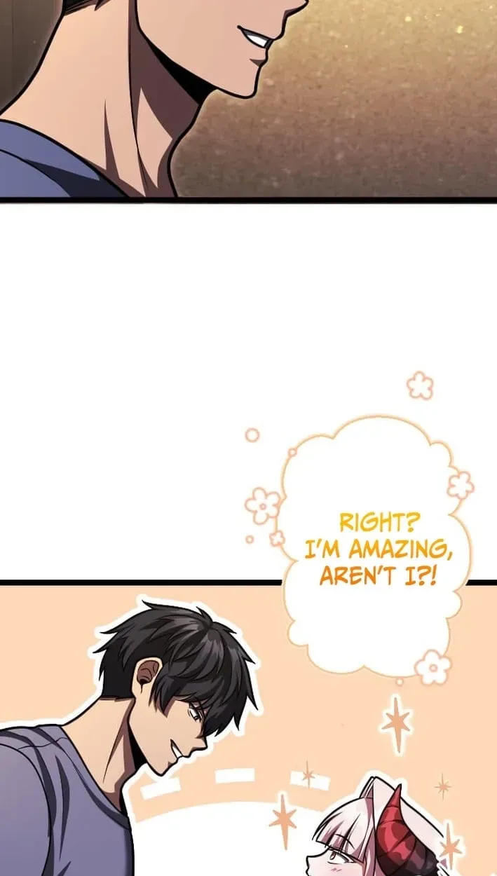 Kono Futari, Mazeru na Kiken! Gyaru Shoukan Samurai to Katabutsu Kenshi no Kyousou Kyoku Chapter 6 page 12 - 