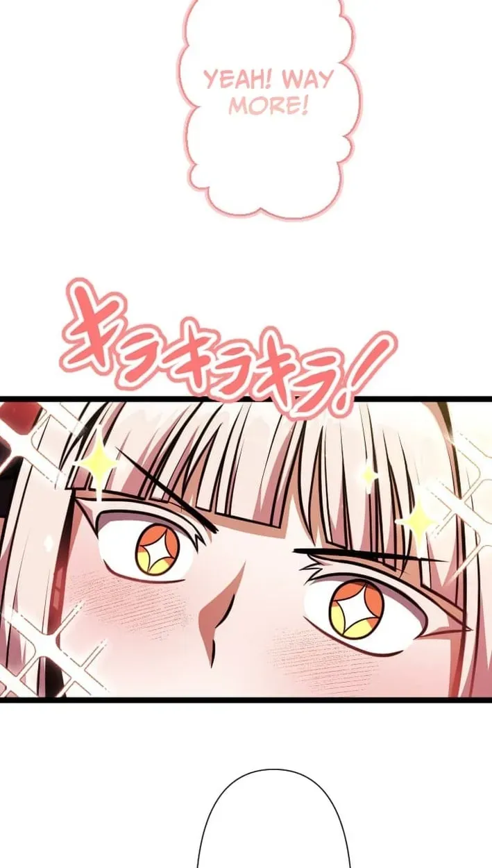 Kono Futari, Mazeru na Kiken! Gyaru Shoukan Samurai to Katabutsu Kenshi no Kyousou Kyoku Chapter 6 page 16 - 