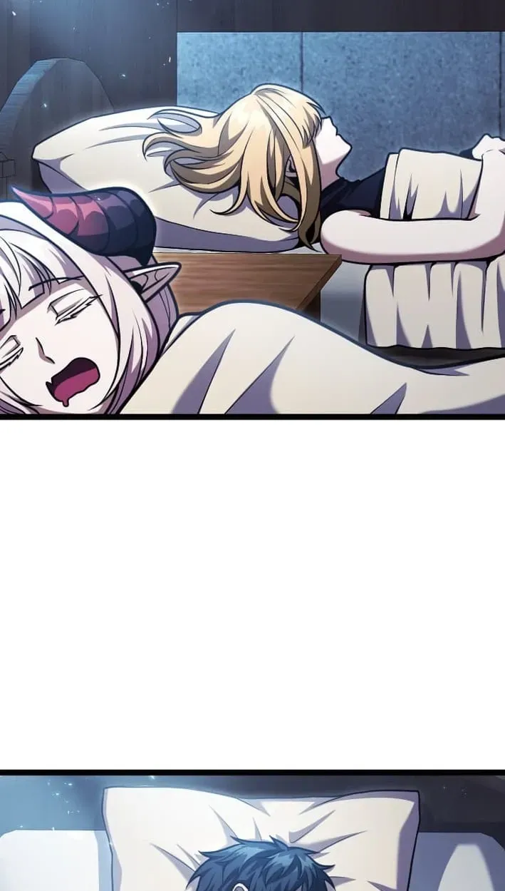 Kono Futari, Mazeru na Kiken! Gyaru Shoukan Samurai to Katabutsu Kenshi no Kyousou Kyoku Chapter 6 page 20 - 