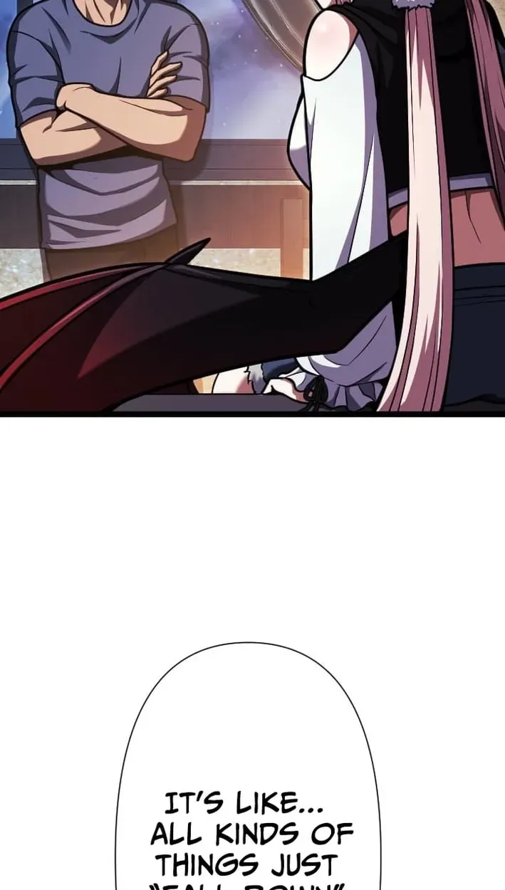 Kono Futari, Mazeru na Kiken! Gyaru Shoukan Samurai to Katabutsu Kenshi no Kyousou Kyoku Chapter 6 page 3 - 