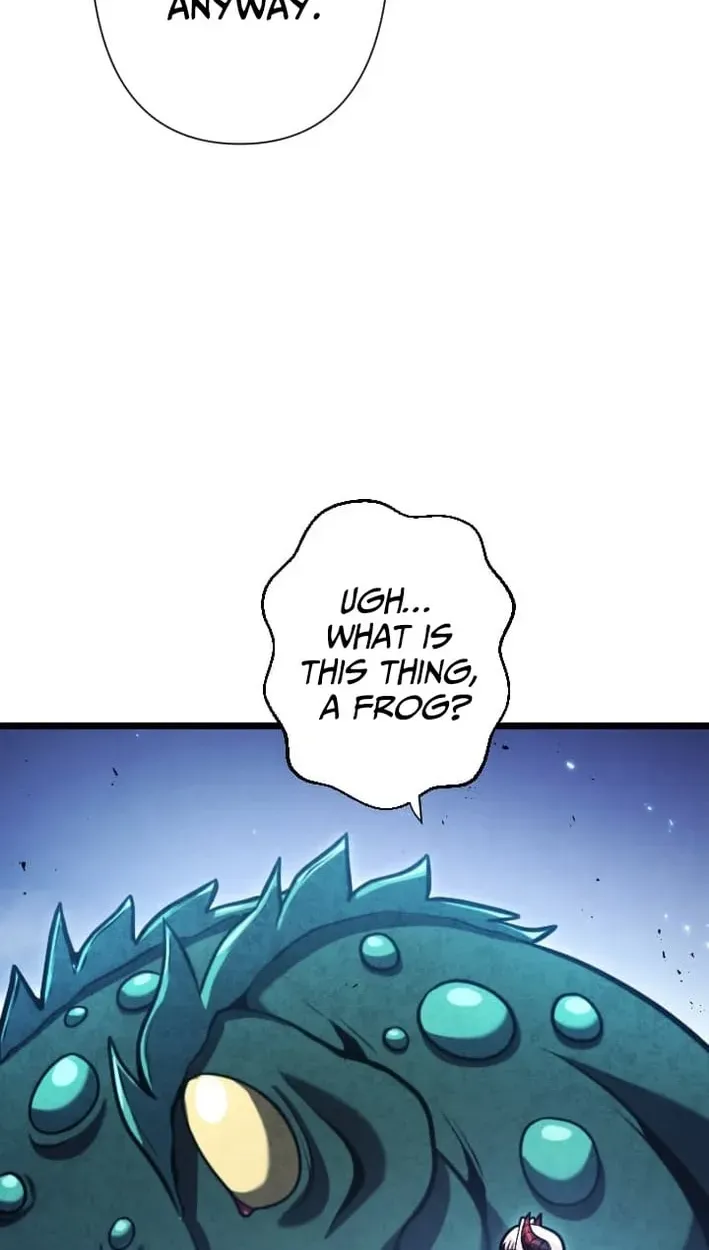 Kono Futari, Mazeru na Kiken! Gyaru Shoukan Samurai to Katabutsu Kenshi no Kyousou Kyoku Chapter 6 page 67 - 