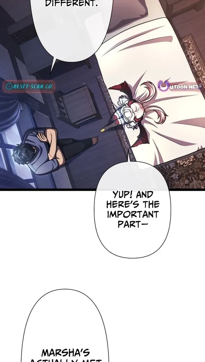Kono Futari, Mazeru na Kiken! Gyaru Shoukan Samurai to Katabutsu Kenshi no Kyousou Kyoku Chapter 6 page 8 - 