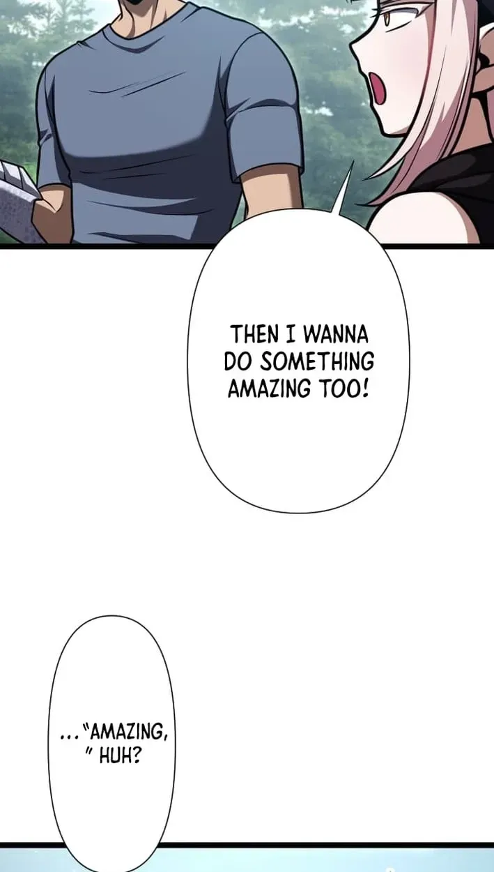 Kono Futari, Mazeru na Kiken! Gyaru Shoukan Samurai to Katabutsu Kenshi no Kyousou Kyoku Chapter 7 page 12 - 