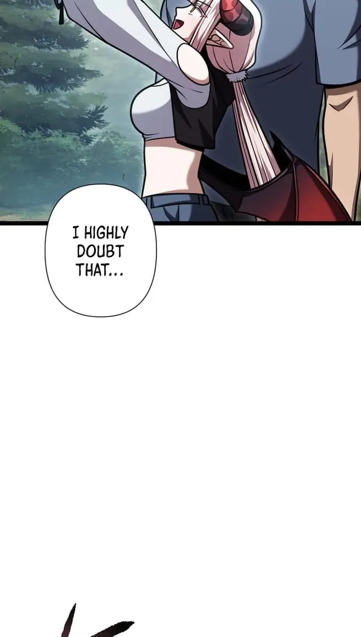 Kono Futari, Mazeru na Kiken! Gyaru Shoukan Samurai to Katabutsu Kenshi no Kyousou Kyoku Chapter 7 page 15 - 