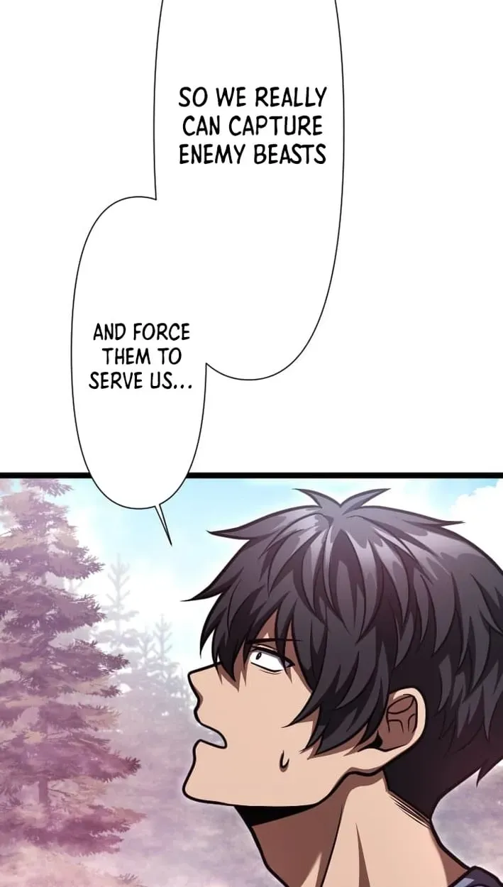 Kono Futari, Mazeru na Kiken! Gyaru Shoukan Samurai to Katabutsu Kenshi no Kyousou Kyoku Chapter 7 page 24 - 