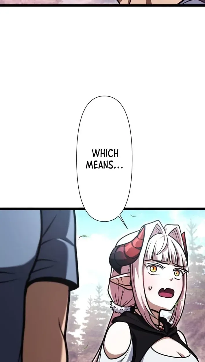 Kono Futari, Mazeru na Kiken! Gyaru Shoukan Samurai to Katabutsu Kenshi no Kyousou Kyoku Chapter 7 page 25 - 