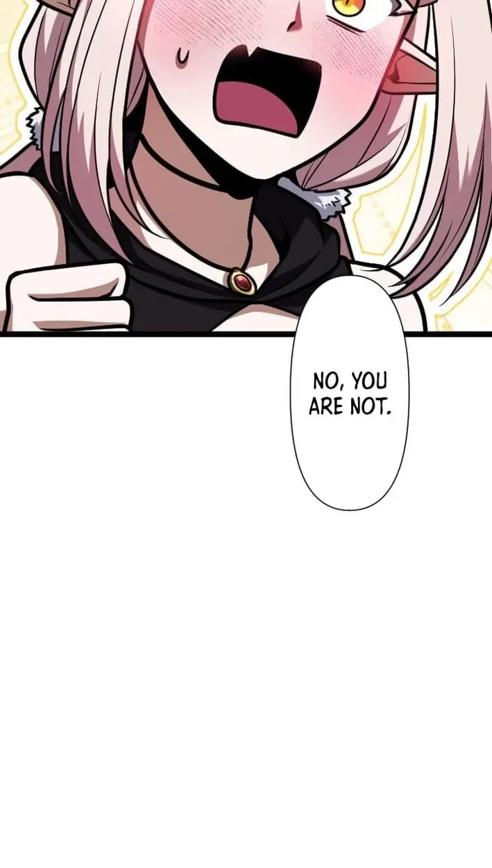 Kono Futari, Mazeru na Kiken! Gyaru Shoukan Samurai to Katabutsu Kenshi no Kyousou Kyoku Chapter 7 page 27 - 