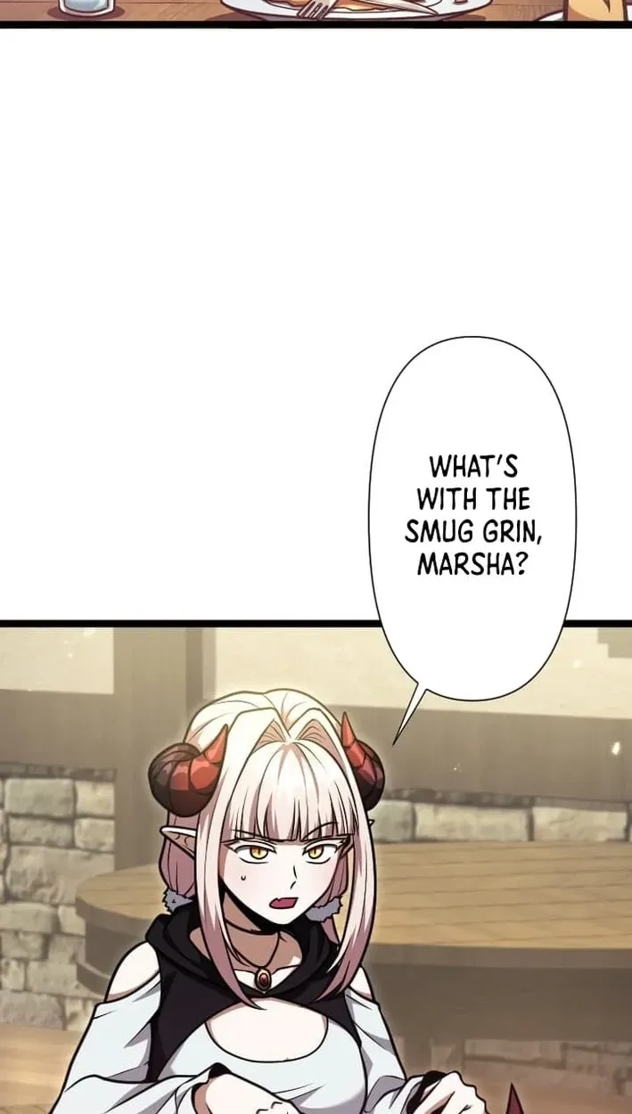 Kono Futari, Mazeru na Kiken! Gyaru Shoukan Samurai to Katabutsu Kenshi no Kyousou Kyoku Chapter 7 page 30 - 