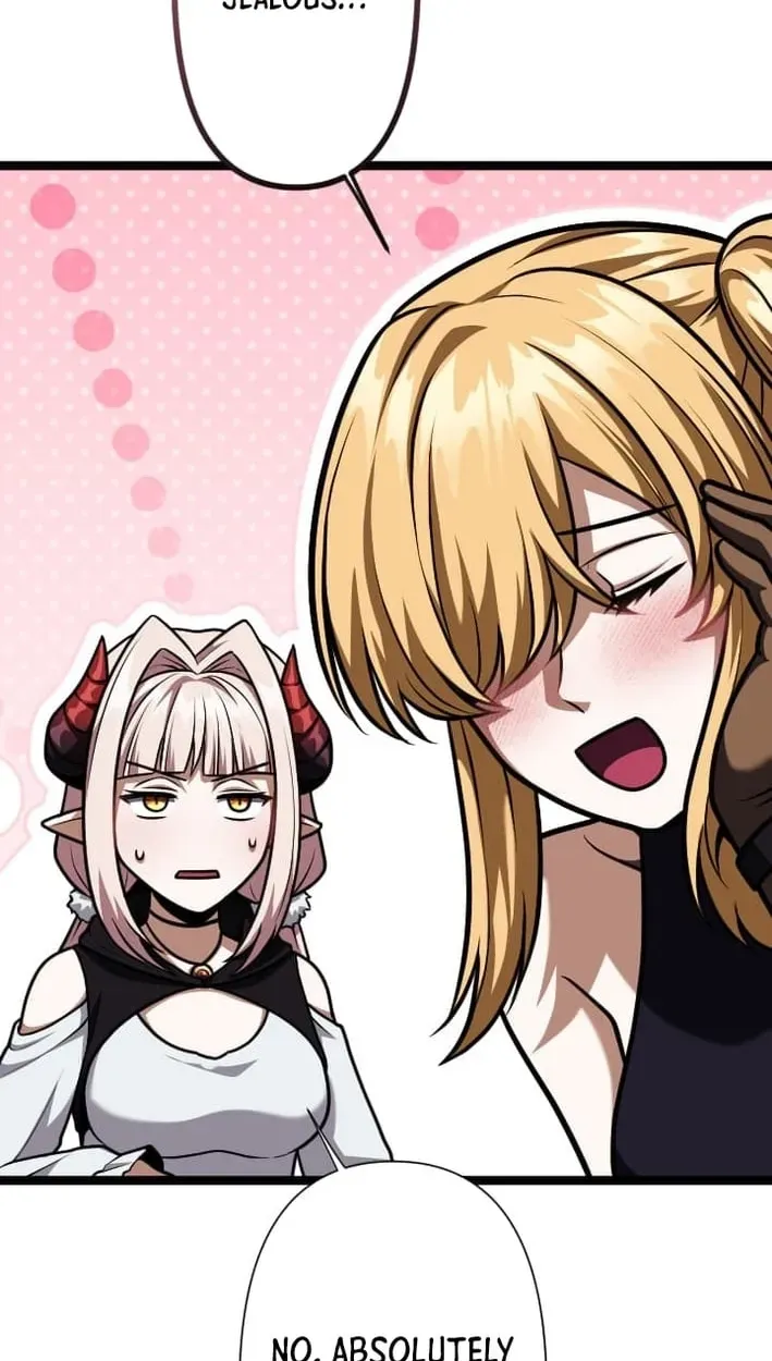 Kono Futari, Mazeru na Kiken! Gyaru Shoukan Samurai to Katabutsu Kenshi no Kyousou Kyoku Chapter 7 page 33 - 