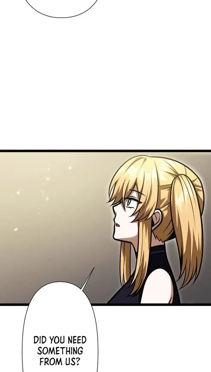 Kono Futari, Mazeru na Kiken! Gyaru Shoukan Samurai to Katabutsu Kenshi no Kyousou Kyoku Chapter 7 page 38 - 