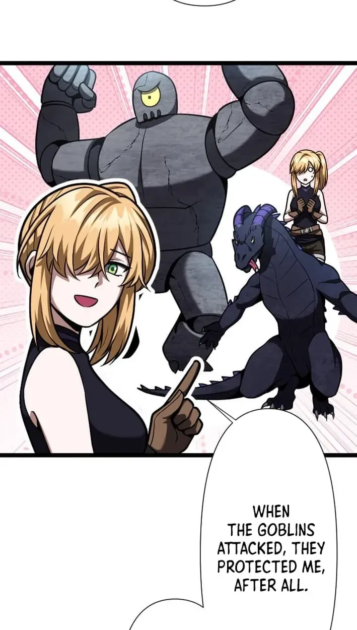 Kono Futari, Mazeru na Kiken! Gyaru Shoukan Samurai to Katabutsu Kenshi no Kyousou Kyoku Chapter 7 page 45 - 
