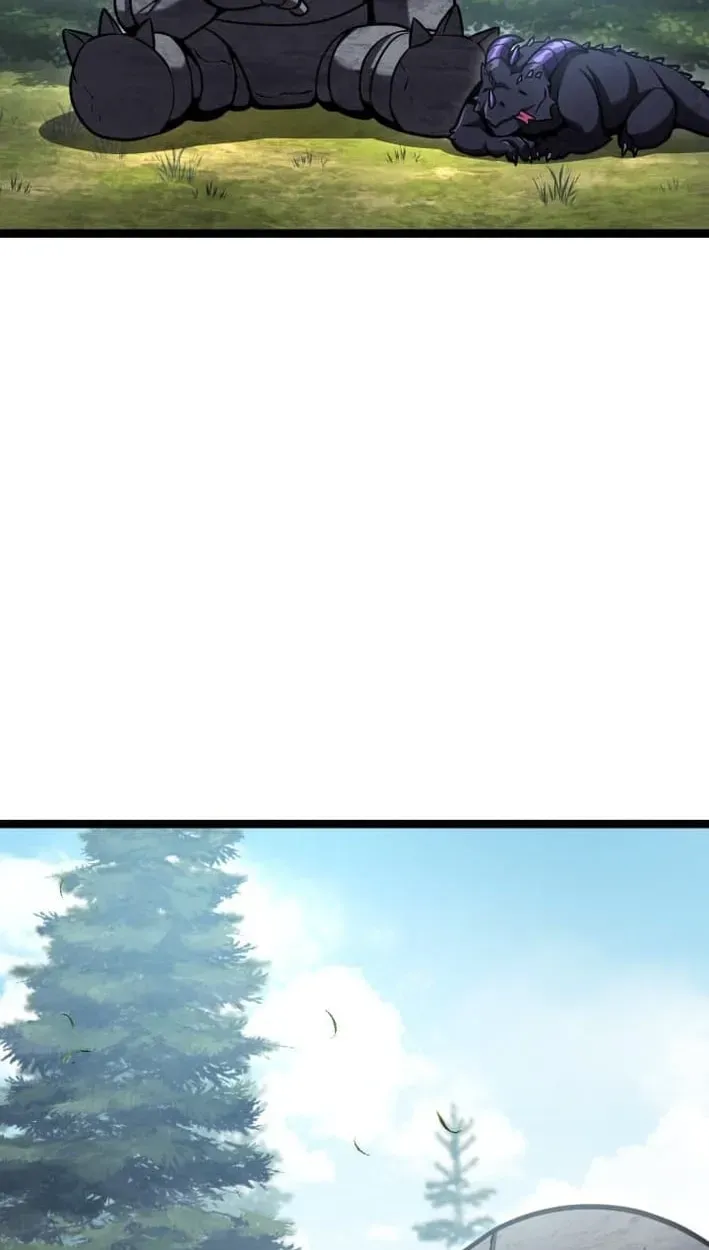 Kono Futari, Mazeru na Kiken! Gyaru Shoukan Samurai to Katabutsu Kenshi no Kyousou Kyoku Chapter 7 page 50 - 
