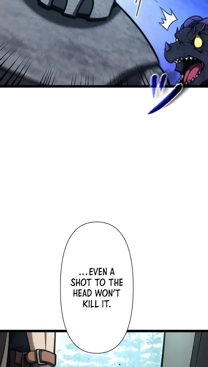 Kono Futari, Mazeru na Kiken! Gyaru Shoukan Samurai to Katabutsu Kenshi no Kyousou Kyoku Chapter 7 page 53 - 