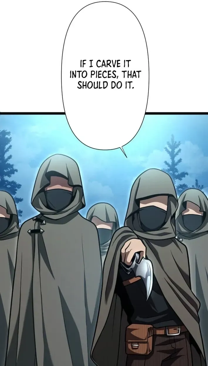 Kono Futari, Mazeru na Kiken! Gyaru Shoukan Samurai to Katabutsu Kenshi no Kyousou Kyoku Chapter 7 page 55 - 