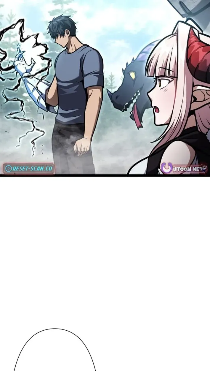 Kono Futari, Mazeru na Kiken! Gyaru Shoukan Samurai to Katabutsu Kenshi no Kyousou Kyoku Chapter 7 page 7 - 