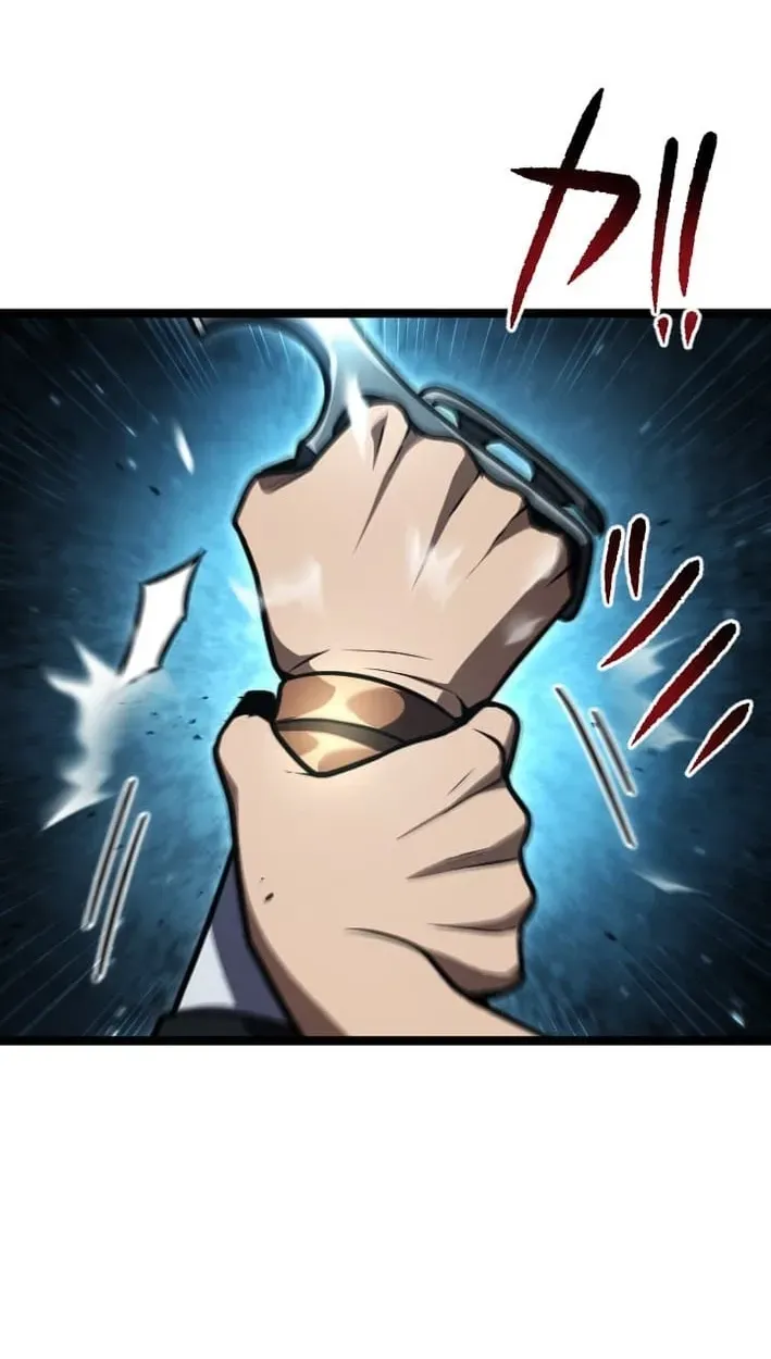 Kono Futari, Mazeru na Kiken! Gyaru Shoukan Samurai to Katabutsu Kenshi no Kyousou Kyoku Chapter 7 page 63 - 