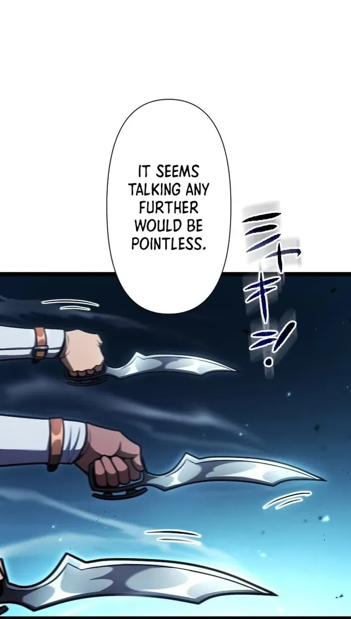 Kono Futari, Mazeru na Kiken! Gyaru Shoukan Samurai to Katabutsu Kenshi no Kyousou Kyoku Chapter 8 page 15 - 