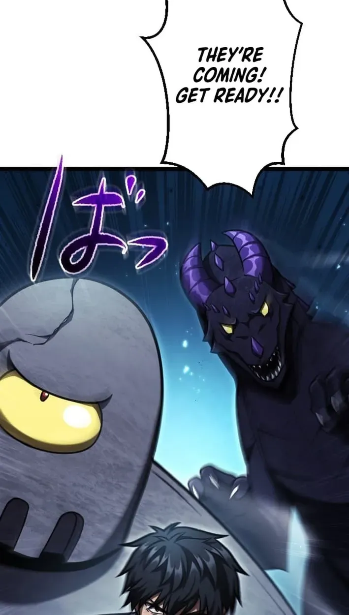 Kono Futari, Mazeru na Kiken! Gyaru Shoukan Samurai to Katabutsu Kenshi no Kyousou Kyoku Chapter 8 page 18 - 