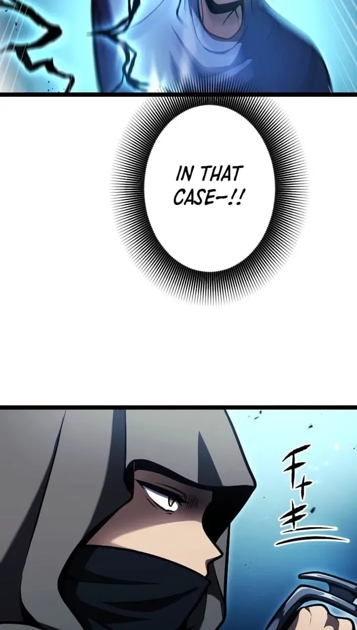 Kono Futari, Mazeru na Kiken! Gyaru Shoukan Samurai to Katabutsu Kenshi no Kyousou Kyoku Chapter 8 page 36 - 