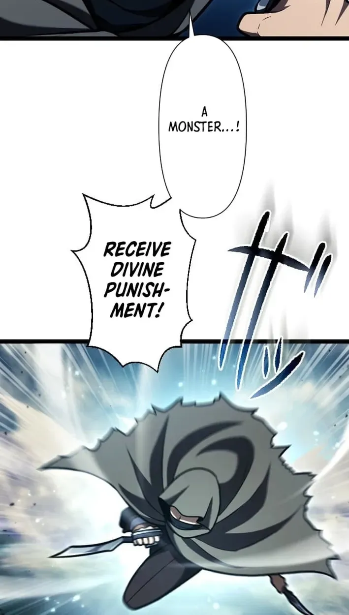 Kono Futari, Mazeru na Kiken! Gyaru Shoukan Samurai to Katabutsu Kenshi no Kyousou Kyoku Chapter 8 page 37 - 