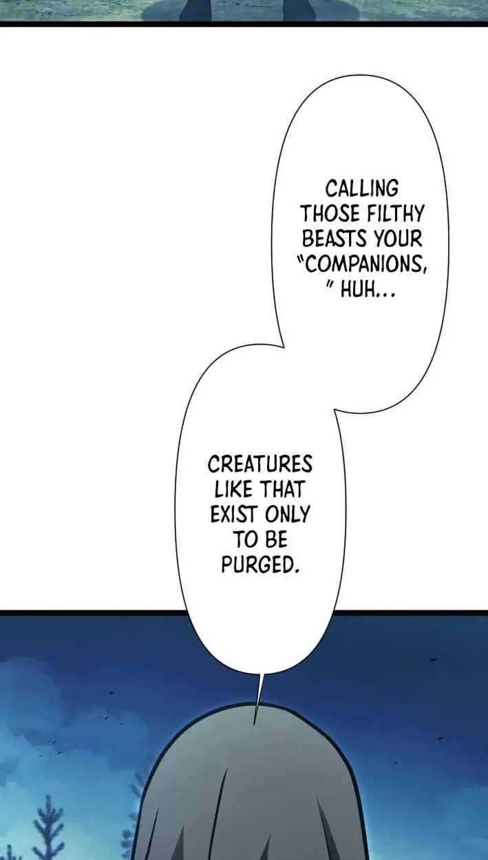 Kono Futari, Mazeru na Kiken! Gyaru Shoukan Samurai to Katabutsu Kenshi no Kyousou Kyoku Chapter 8 page 5 - 