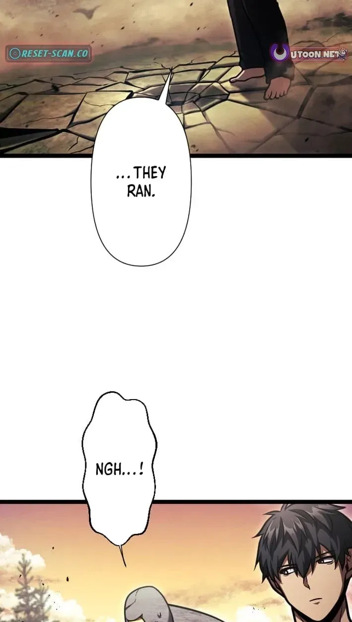 Kono Futari, Mazeru na Kiken! Gyaru Shoukan Samurai to Katabutsu Kenshi no Kyousou Kyoku Chapter 8 page 46 - 