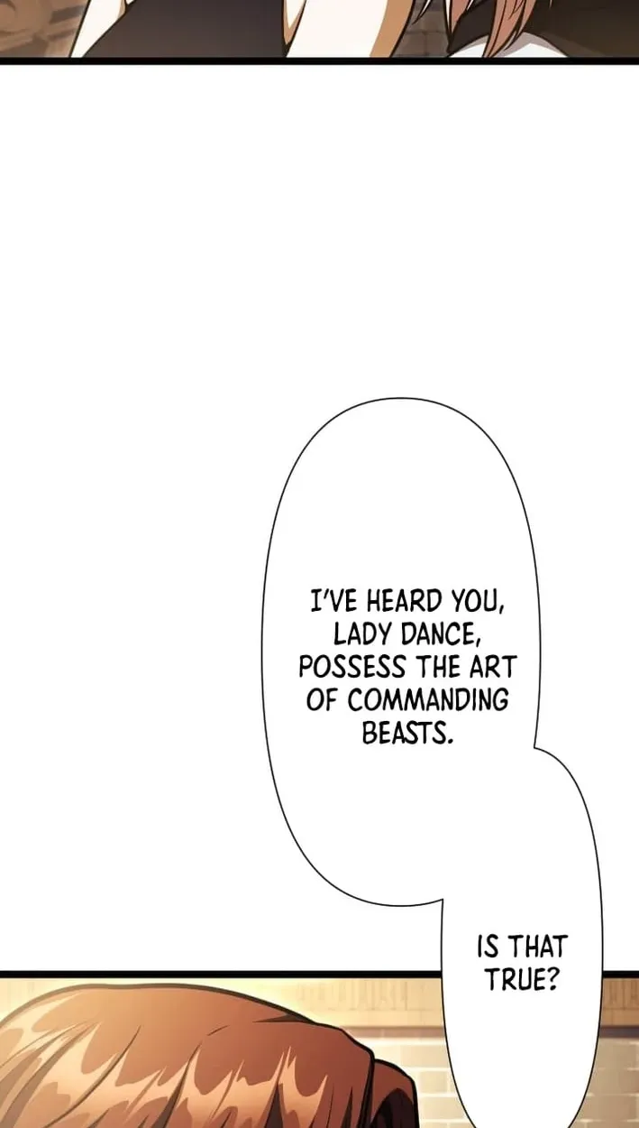 Kono Futari, Mazeru na Kiken! Gyaru Shoukan Samurai to Katabutsu Kenshi no Kyousou Kyoku Chapter 8 page 57 - 