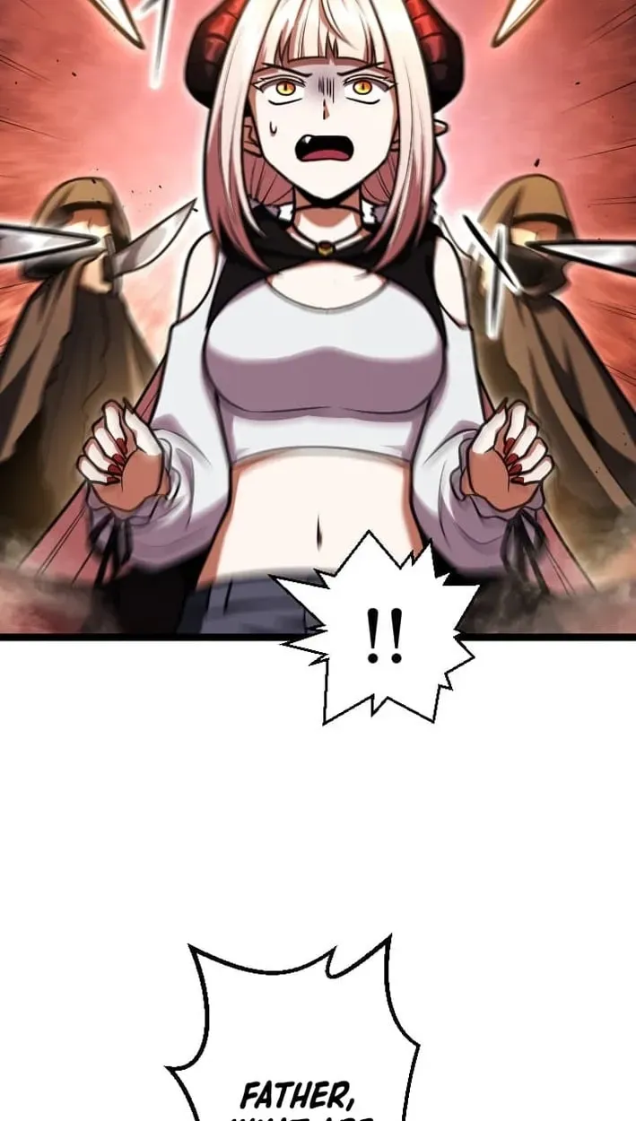 Kono Futari, Mazeru na Kiken! Gyaru Shoukan Samurai to Katabutsu Kenshi no Kyousou Kyoku Chapter 8 page 64 - 