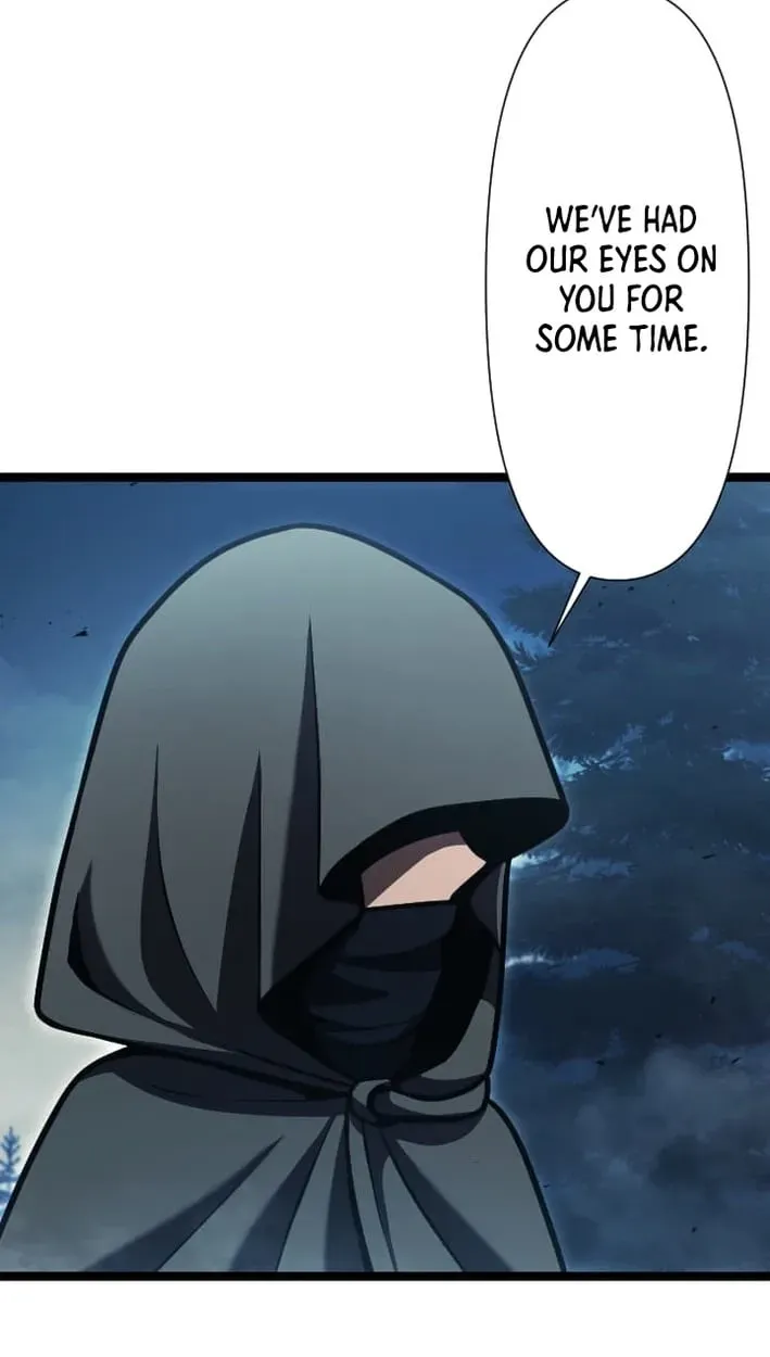 Kono Futari, Mazeru na Kiken! Gyaru Shoukan Samurai to Katabutsu Kenshi no Kyousou Kyoku Chapter 8 page 8 - 