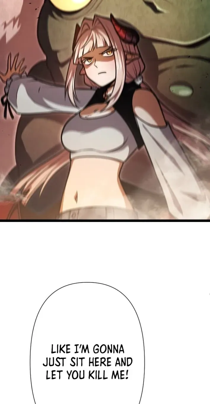Kono Futari, Mazeru na Kiken! Gyaru Shoukan Samurai to Katabutsu Kenshi no Kyousou Kyoku Chapter 8 page 72 - 