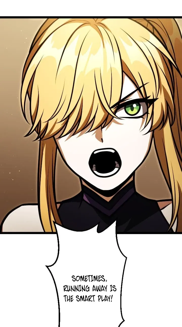 Kono Futari, Mazeru na Kiken! Gyaru Shoukan Samurai to Katabutsu Kenshi no Kyousou Kyoku Chapter 9 page 24 - 
