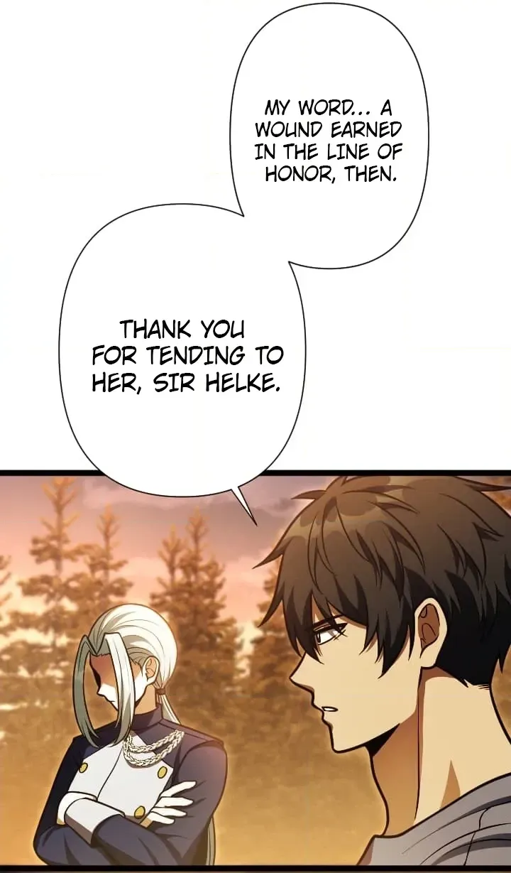 Kono Futari, Mazeru na Kiken! Gyaru Shoukan Samurai to Katabutsu Kenshi no Kyousou Kyoku Chapter 9 page 40 - 